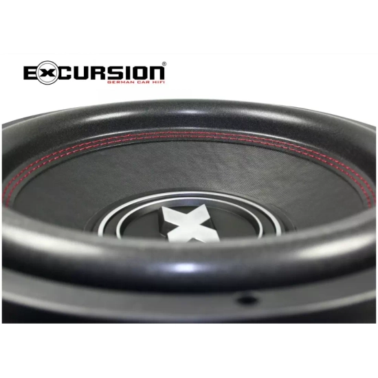 Excursion SHX.v2-12D2 – subwoofer samochodowy 12